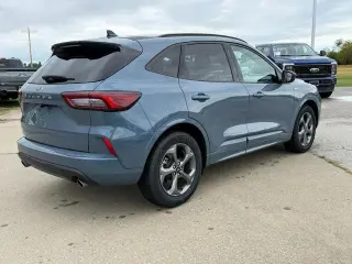 Ford Escape 2024 ST-Line SUV 4 puertas