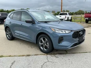 Ford Escape 2024 ST-Line SUV 4 puertas