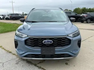 Ford Escape 2024 ST-Line SUV 4 puertas