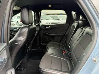 Ford Escape 2024 ST-Line SUV 4 puertas