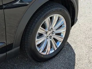 Ford Explorer Híbrido 2021 AWD Limited SUV 4 puertas