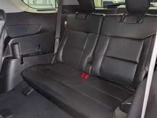 Ford Explorer Híbrido 2021 AWD Limited SUV 4 puertas