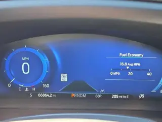 Ford Explorer 2020 AWD ST 4dr SUV