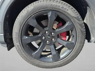 Ford Explorer 2020 AWD ST 4dr SUV
