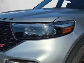 Ford Explorer 2020 AWD ST 4dr SUV