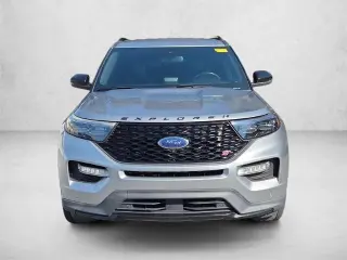 Ford Explorer 2020 AWD ST 4dr SUV