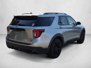 Ford Explorer 2020 AWD ST 4dr SUV
