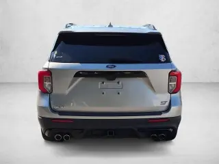 Ford Explorer 2020 AWD ST 4dr SUV