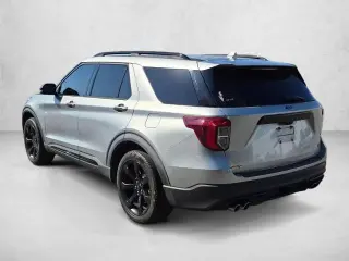 Ford Explorer 2020 AWD ST 4dr SUV