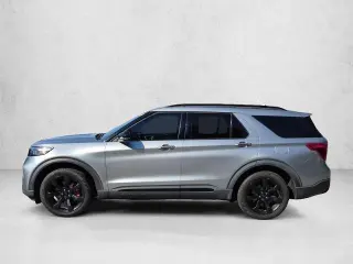 Ford Explorer 2020 AWD ST 4dr SUV