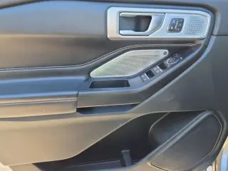 Ford Explorer 2020 AWD ST 4dr SUV