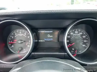 Ford Mustang 2022 GT 2d Fastback