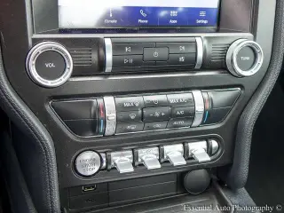 Ford Mustang 2022 GT 2d Fastback