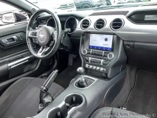 Ford Mustang 2022 GT 2d Fastback