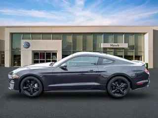 Ford Mustang 2022 GT 2d Fastback