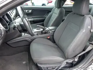 Ford Mustang 2022 GT 2d Fastback