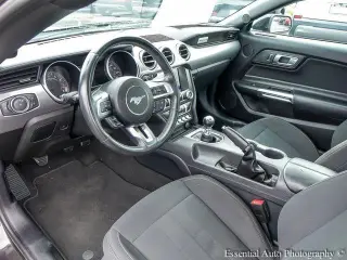 Ford Mustang 2022 GT 2d Fastback