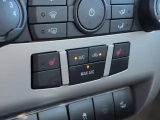 Ford Focus 2009 SEL Sedan 4 puertas
