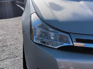 Ford Focus 2009 SEL Sedan 4 puertas