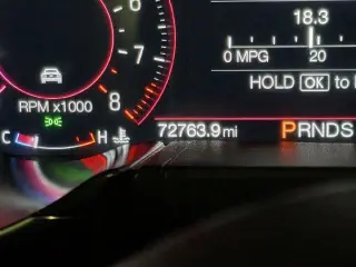 Ford Mustang 2020 GT Premium 2dr Fastback