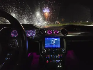 Ford Mustang 2020 GT Premium 2dr Fastback