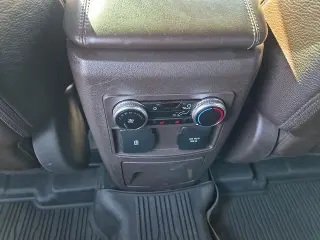 Ford Explorer 2022 King Ranch 4dr SUV
