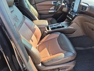 Ford Explorer 2022 King Ranch 4dr SUV