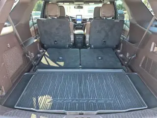 Ford Explorer 2022 King Ranch 4dr SUV