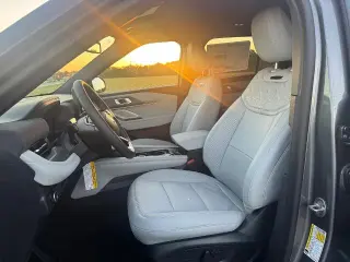 Ford Explorer 2020 AWD Platinum 4dr SUV