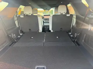 Ford Explorer 2020 AWD Platinum 4dr SUV