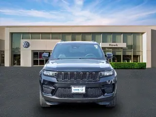 Jeep Grand Cherokee 2023 4x4 Laredo X 4dr SUV