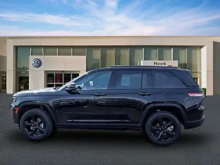 Jeep Grand Cherokee 2023 4x4 Laredo X 4dr SUV