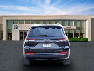 Jeep Grand Cherokee 2023 4x4 Laredo X 4dr SUV