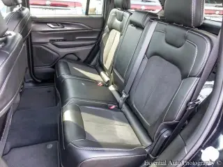 Jeep Grand Cherokee 2023 4x4 Laredo X 4dr SUV