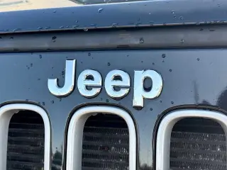 Jeep Wrangler JK Unlimited 2018 4x4 Sahara 4puj SUV