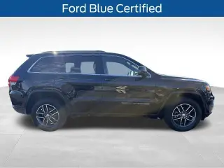 Jeep Grand Cherokee 2018 4x4 Laredo SUV 4 puertas