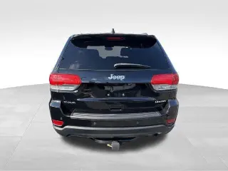 Jeep Grand Cherokee 2018 4x4 Laredo SUV 4 puertas