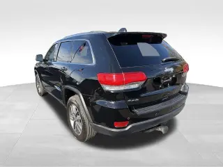 Jeep Grand Cherokee 2018 4x4 Laredo SUV 4 puertas