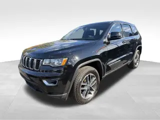Jeep Grand Cherokee 2018 4x4 Laredo SUV 4 puertas