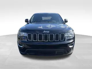 Jeep Grand Cherokee 2018 4x4 Laredo SUV 4 puertas