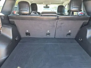 Jeep Cherokee 2019 4x4 Latitude Plus SUV de 4 puertas