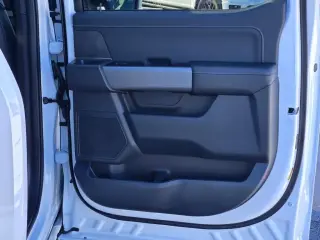 Ford F-150 2025 4x4 XLT 4p SuperCrew 6.5 ft. SB