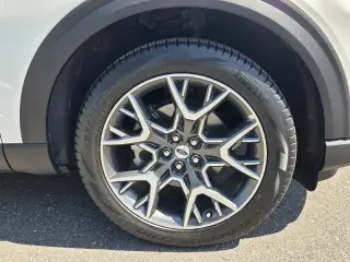 Ford Explorer 2025 Platinum 4dr SUV