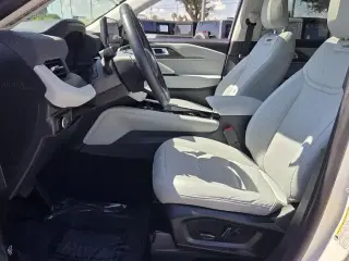 Ford Explorer 2025 Platinum 4dr SUV