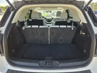 Ford Explorer 2025 Platinum 4dr SUV
