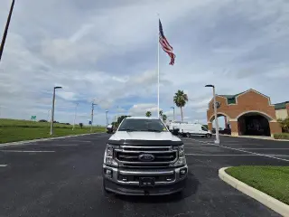 Ford F-250 Super Duty 2021 4x4 Lariat 4dr Crew Cab 6.8 ft. SB Pickup