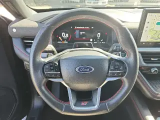 Ford Explorer 2025 AWD ST 4dr SUV