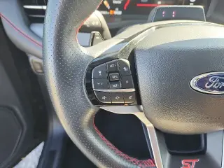 Ford Explorer 2025 AWD ST 4dr SUV