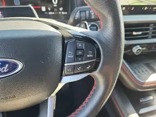 Ford Explorer 2025 AWD ST 4dr SUV