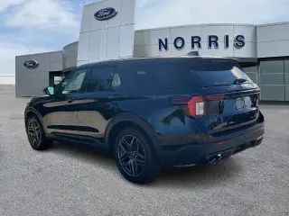 Ford Explorer 2025 AWD ST 4dr SUV